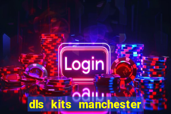 dls kits manchester united 2008